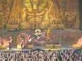 IRON MAIDEN - Aces high [live in Bologna @ Gods of metal]