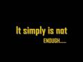 videos de In Pursuit of Greatness.wmv