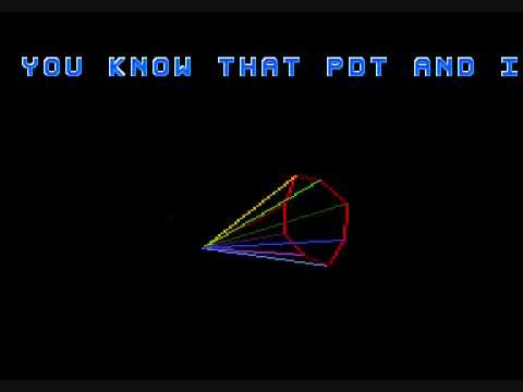 Voyage 93 (Beng) 1993 CPC Image de prévisualisation YouTube