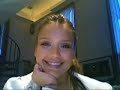 Jessica Alba in webcam msn video