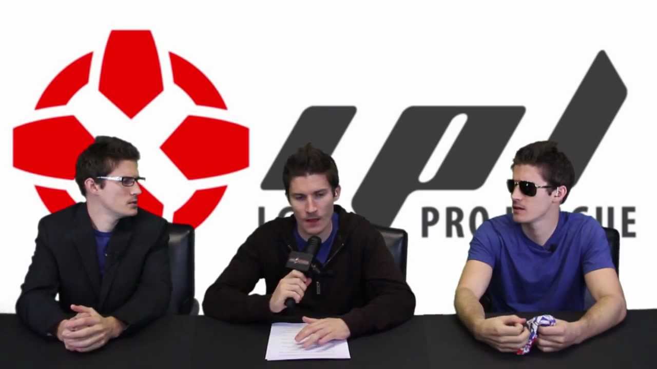 IGN Pro League Results | CircleKirk