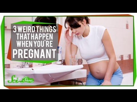 how to do pregnant