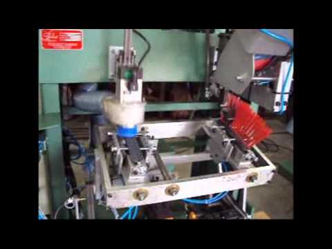Nova Maquina MOD 180