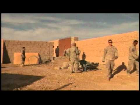 How do our Troops Live Deployed? 0 How do our Troops Live Deployed?