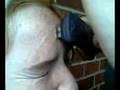 videos de Cameron gets his forehead stapled by jordan lol