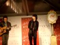 Mitchel Musso - Jingle Bell Rock [11.27.09]