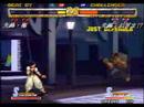 garou motw 2 vs 2 howard arena tourney  2 of 13 