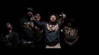 New Video: Mark Battles feat. Futuristic X King Los "No Love"