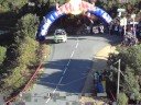 Rally Corse 2008 Hirvonen ES8 Rally Corse 2008 Hirvonen ES8