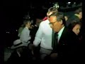 80's Office Party Goes Wild