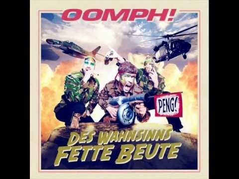 Tekst piosenki Oomph! - Kleinstadtboy po polsku