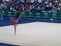 Almudena Cid Tostado Rope 2007