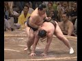 冷静な相撲解説「土俵の上じゃなかったら始まってるね、これ」のサムネイル1