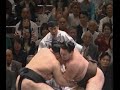 冷静な相撲解説「土俵の上じゃなかったら始まってるね、これ」のサムネイル2