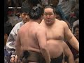 冷静な相撲解説「土俵の上じゃなかったら始まってるね、これ」のサムネイル3