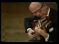 Narciso Yepes - Fantasía Op.52 de Sor Narciso Yepes - Fantasía Op.52 de Sor