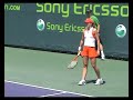 Alize Cornet