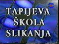 TAPIJEVA ŠKOLA SLIKANJA 8