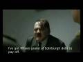Hitler's Comedy Career - A Look At The Comedian Behind The Scenes