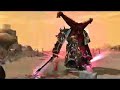 Dark Crusade - Daemon Prince