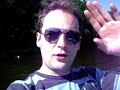 Bonjour à Dave (la Lopette) au lac de Warfa