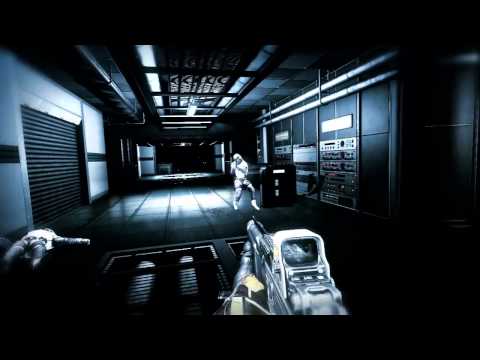Video thumbnail Syndicate aangekondigd met indrukwekkende trailer