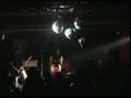 Gas Giant - Alian Frequency - Live at Sojo, Belgium 2004