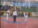 akan taekwondo hoop iller akan taekwondo hoop iller
