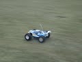 BASHING W/ 1/8 DURATRAX RAZE ST! BASHING W/ 1/8 DURATRAX RAZE ST!