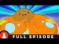 Dan Before Time (Bravest Warriors - Ep. 8 Season 1 on Cartoon Hangover)