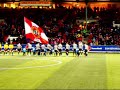 TIFO TIL - SK Brann