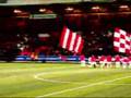TIFO TIL - SK Brann