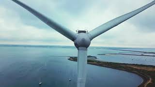 Drone Compilation DJI MAVIC PRO 4K