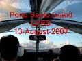 Aerobatics @ Madeira - Baptism Flight @ PXO