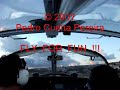 Aerobatics @ Madeira - Baptism Flight @ PXO