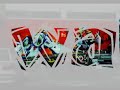 graffiti wall street meeting in wiesbaden, germany 2001