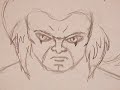 Freehand Sketching 3