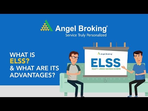 What is ELSS and what are its advantages