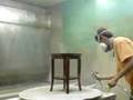 Wood Furniture Finishing