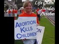 Terrebonne-Lafourche Right to Life Video