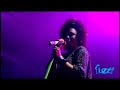 FUZZY TV: Sneaky Sound System perform \"I LOVE IT\"  @ Shore Thing NYE 2007