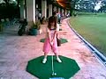 Ciputra Golf - Driving Range