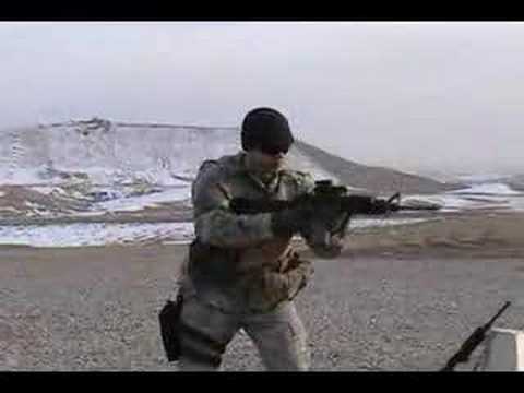 m4a1