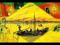 Van Gogh e a Magia das Cores - V�deos Regina Stella *GiGi*