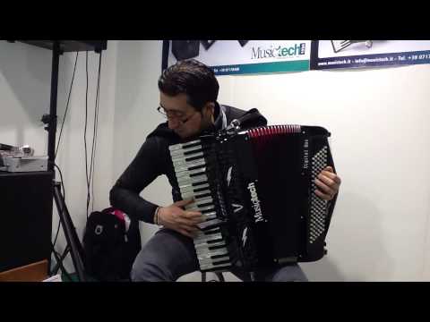 Musictech Musikmesse 2014