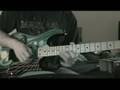 GNR cover  " Sweet Child O'  Mine"