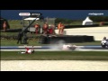 Official Video Podcast - Iveco Australian Grand Prix 2011