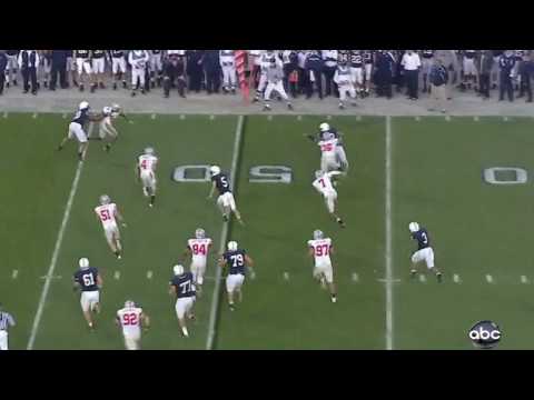 Ohio State Vs. Penn State 2009 Highlight Video