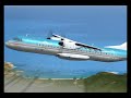 F50 FOKKER KLM FSX FS9 FS8 FS7 FS6 FS5 FS4 FS3 FS2 FS1 FS2002 FS98 Flight1 ATR 72-500 ATR72-500