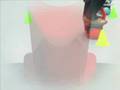 Toyota Personal Transport Assistance Robot 'Winglet'